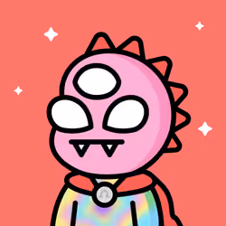Cosmodino #249