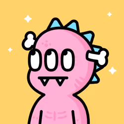Cosmodino #3055