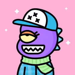 Cosmodino #5955