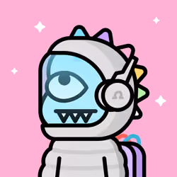 Cosmodino #7569