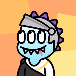 Cosmodino #6883