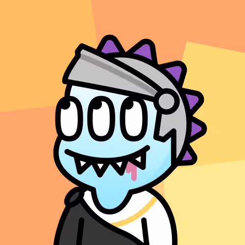 Cosmodino #6883