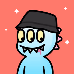 Cosmodino #2126