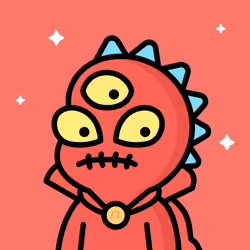 Cosmodino #7978