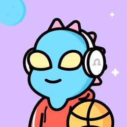 Cosmodino #6253