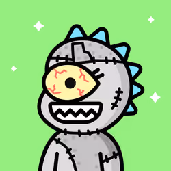 Cosmodino #3297