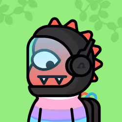 Cosmodino #1366