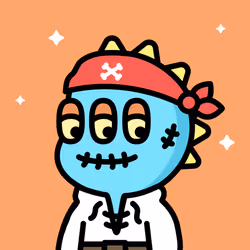 Cosmodino #4565