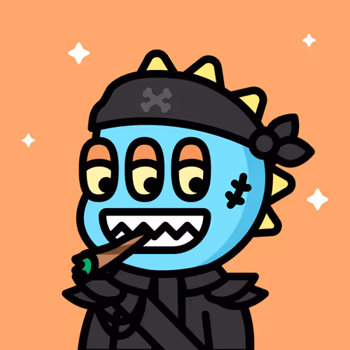 Cosmodinos Omega