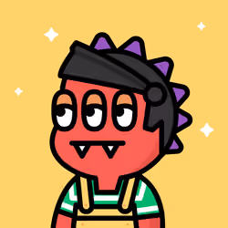Cosmodino #7607