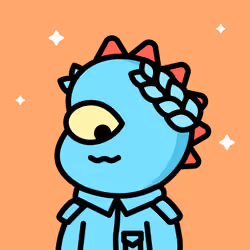 Cosmodino #5721