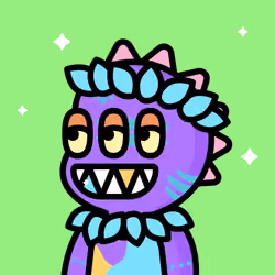 Cosmodino #4078