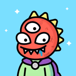 Cosmodino #8268