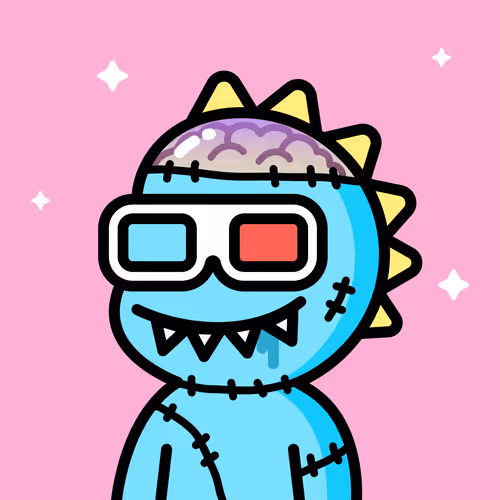 Cosmodinos Omega