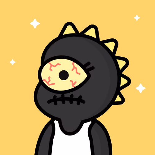 Cosmodino #3324