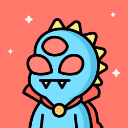 Cosmodino #7954