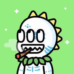 Cosmodino #8290