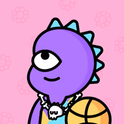 Cosmodino #2341