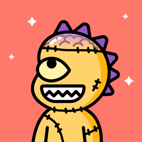 Cosmodino #6316