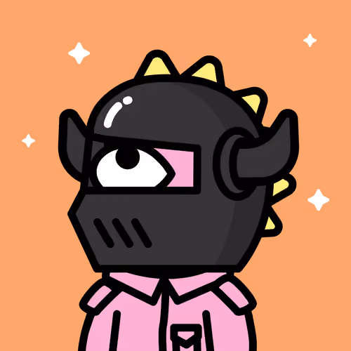 Cosmodino #8873
