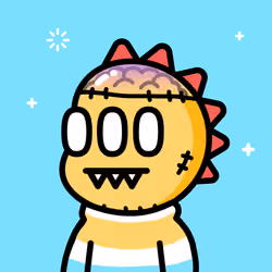 Cosmodino #5803