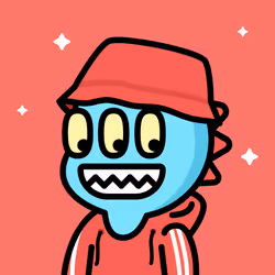 Cosmodino #318