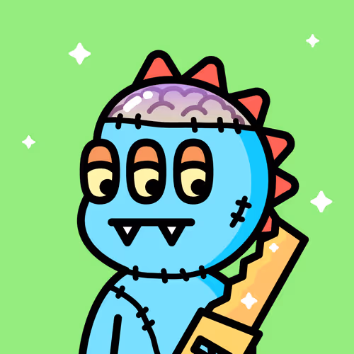 Cosmodino #1611