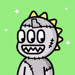Cosmodino #6009