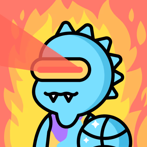 Cosmodino #4847