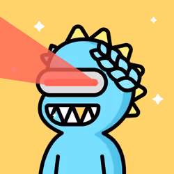 Cosmodino #8453