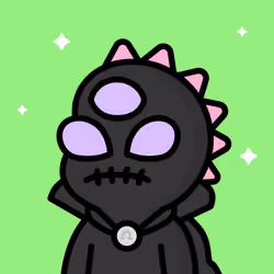 Cosmodino #2066