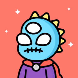 Cosmodino #3349