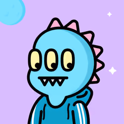 Cosmodino #5159