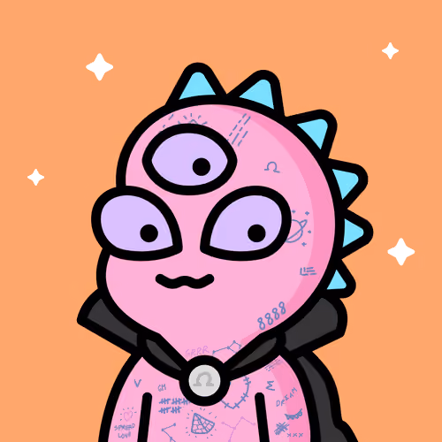 Cosmodino #2950