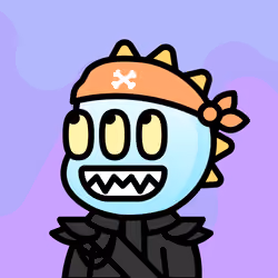 Cosmodino #2695