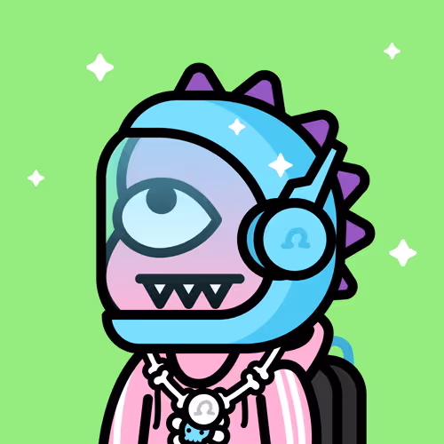 Cosmodino #7265