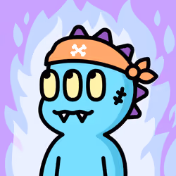 Cosmodino #1107