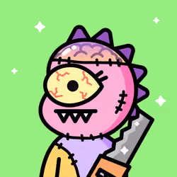 Cosmodino #7045