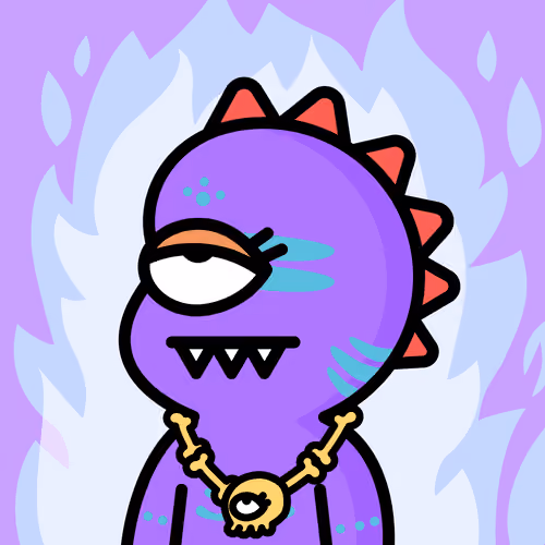 Cosmodino #182