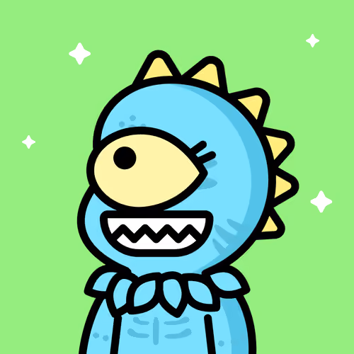Cosmodino #288