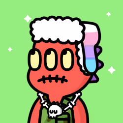 Cosmodino #2416