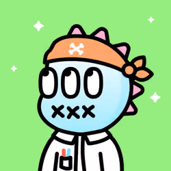 Cosmodino #7664