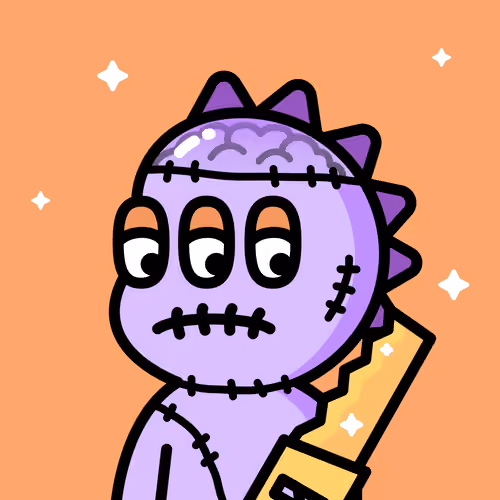 Cosmodino #6976