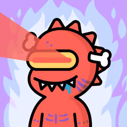 Cosmodino #4120