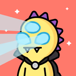 Cosmodino #8572