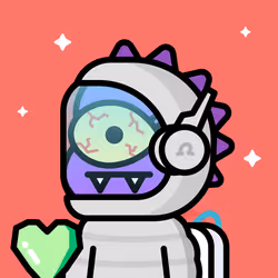 Cosmodino #1172