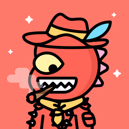 Cosmodinos Omega