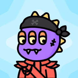 Cosmodino #6543