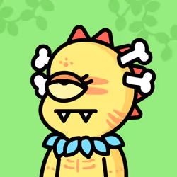 Cosmodino #1110