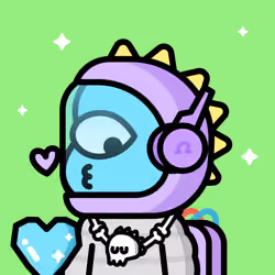 Cosmodino #3591